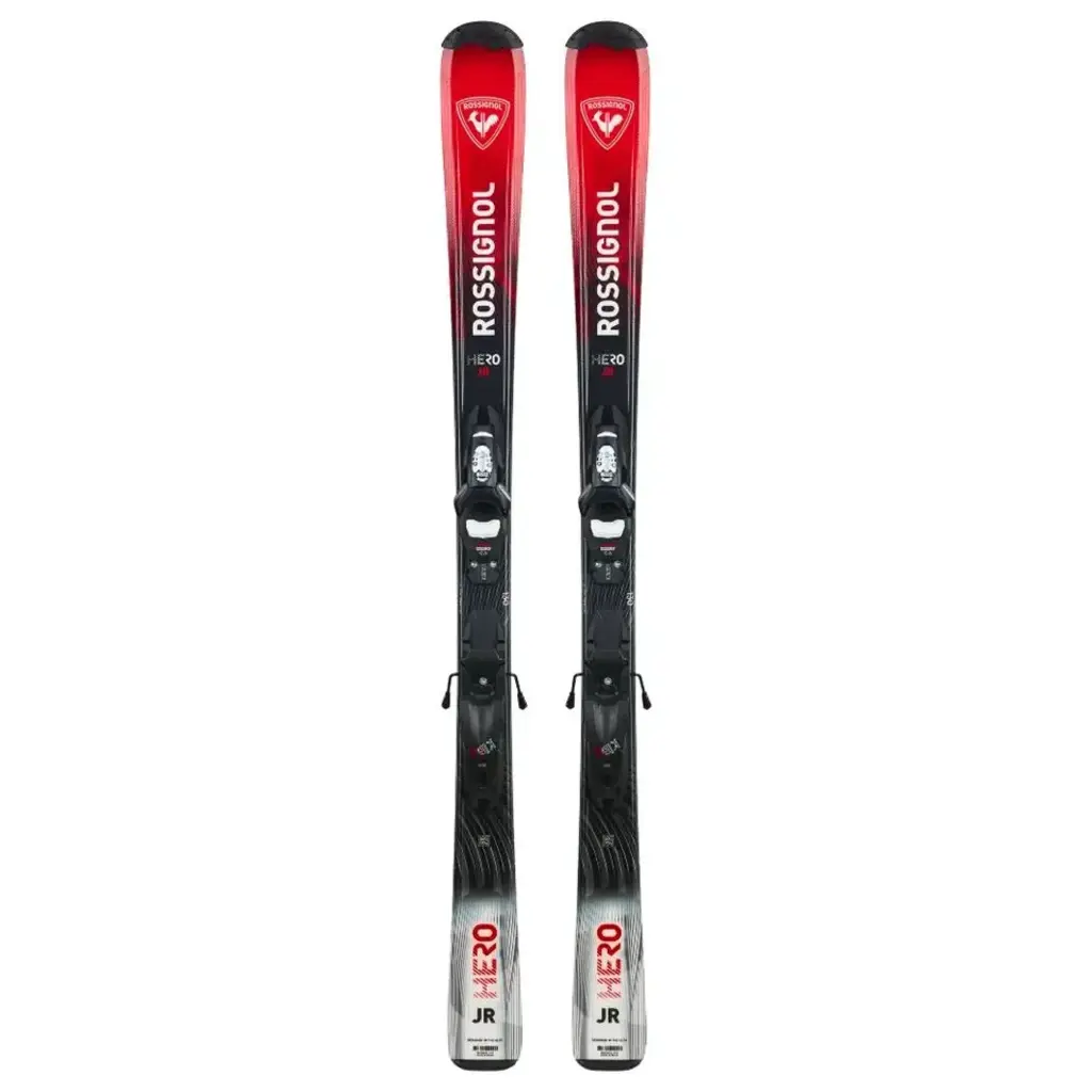 Rossignol HERO JR 100 -140 KID4