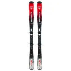 Rossignol HERO JR 100 -140 KID4
