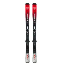 Rossignol HERO JR 100 -140 KID4