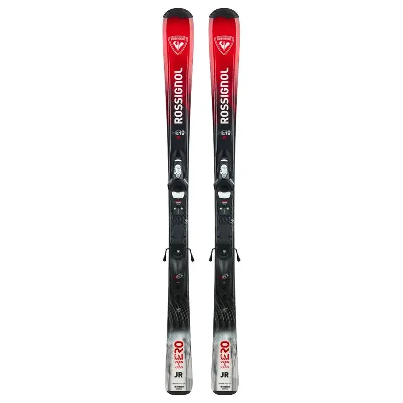 Rossignol HERO JR 100 -140 KID4