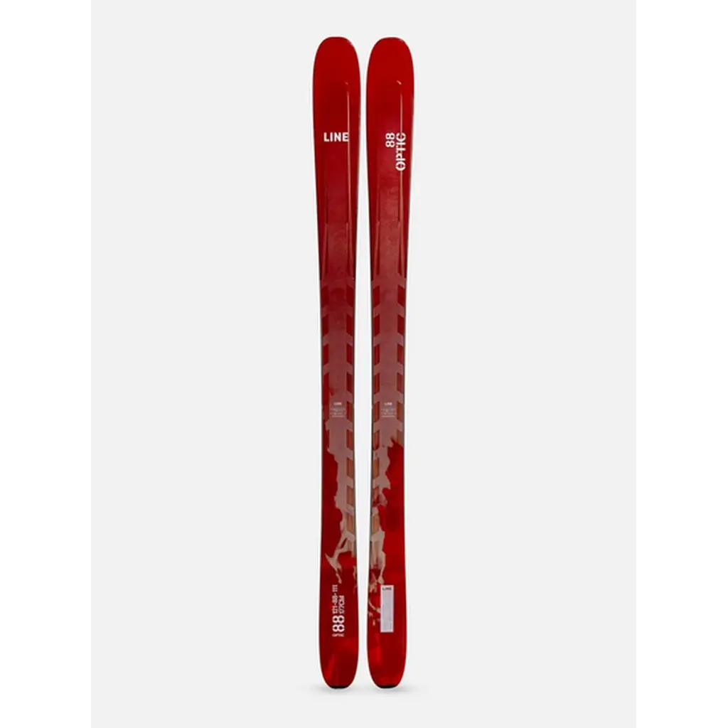 LINE OPTIC 88