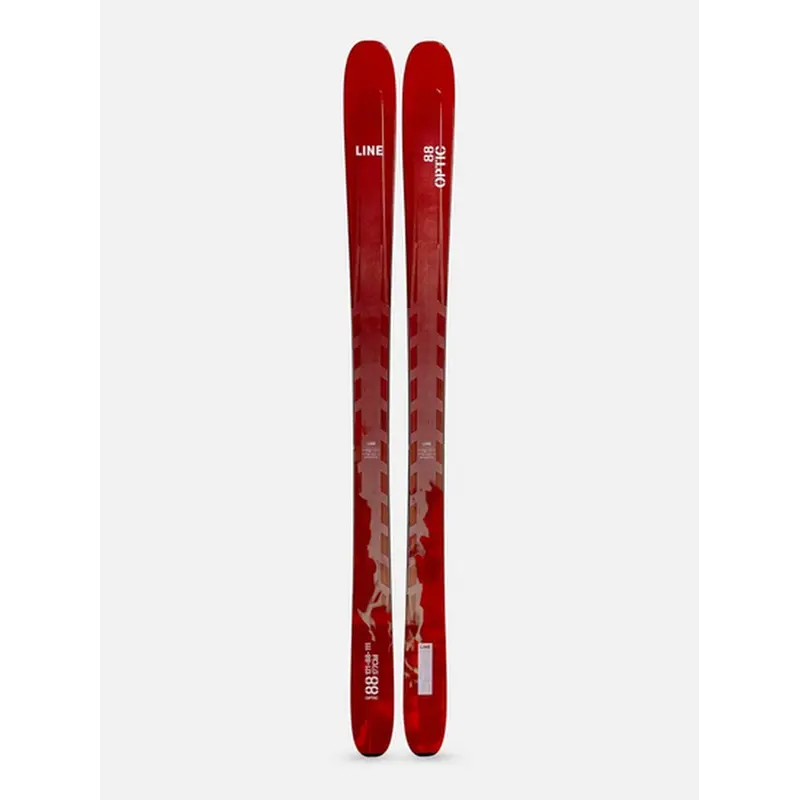 LINE OPTIC 88