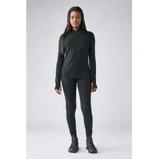 Indyeva Strika Merino, Black 2027