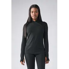 Indyeva Strika Merino, Black 2027