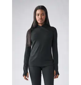 Indyeva Strika Merino, Black 2027