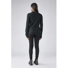 Indyeva Perna Merino, Black 2027