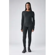 Indyeva Perna Merino, Black 2027