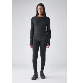 Indyeva Perna Merino, Black 2027