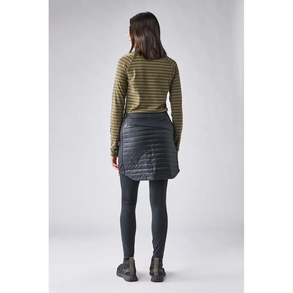 Indyeva Boon Skirt IV, Black 2027