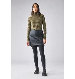 Indyeva Boon Skirt IV, Black 2027