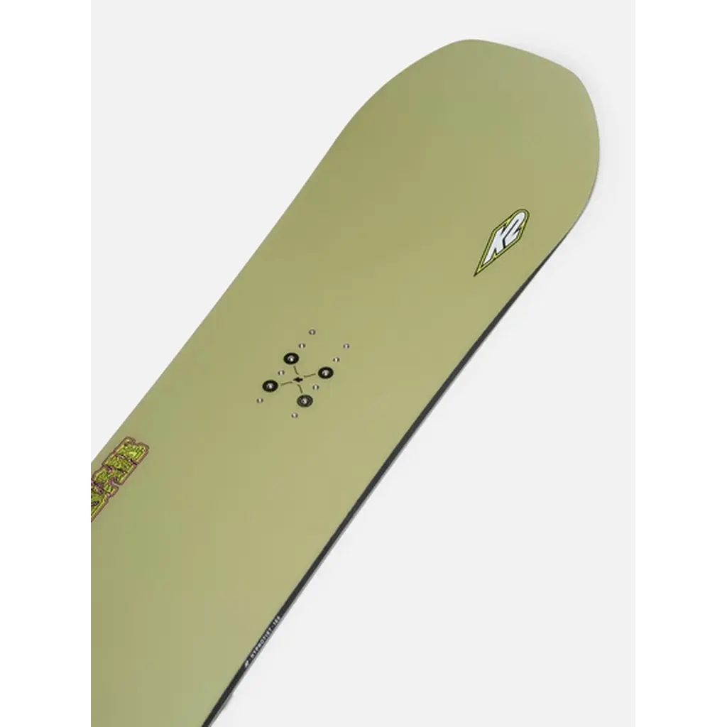 K2 Hypnotist 2027