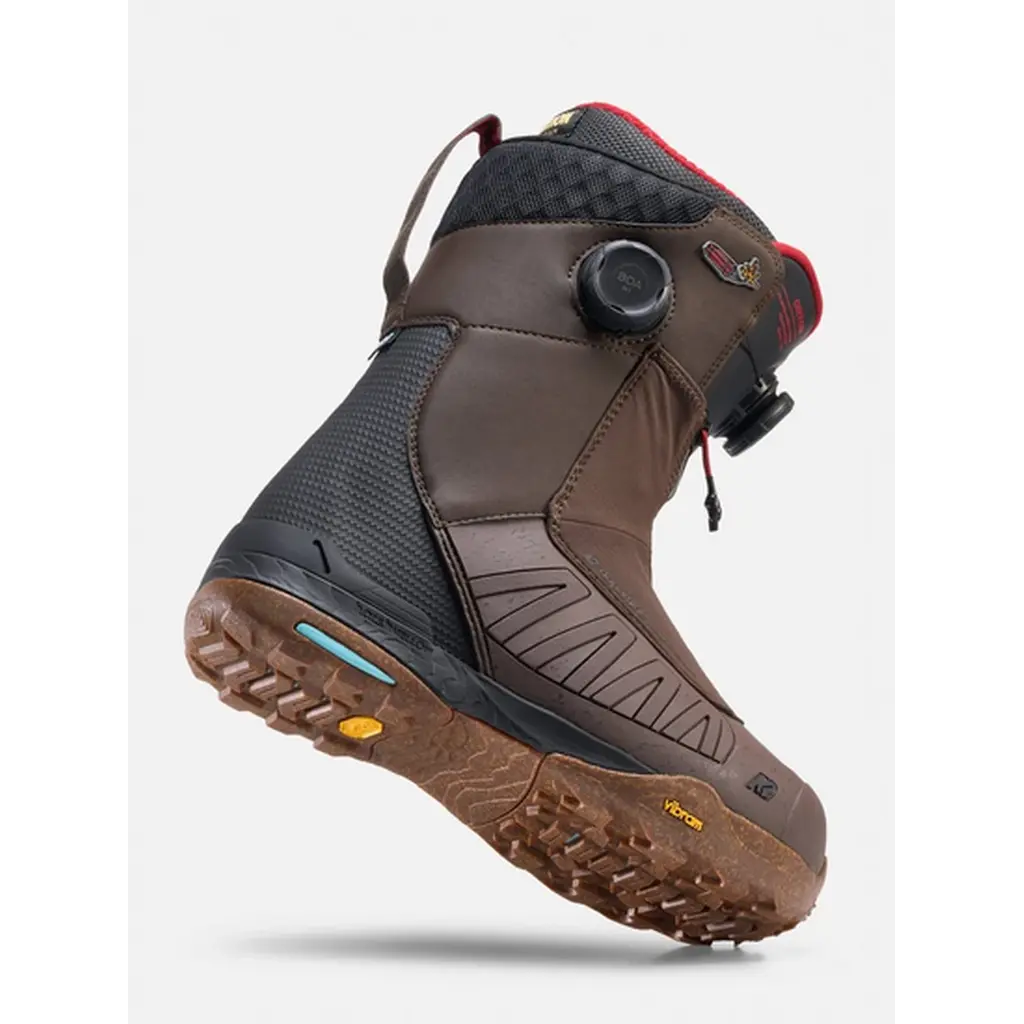 K2 Orton, Honey Brown 2027