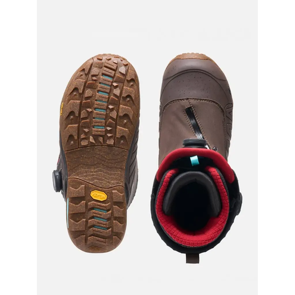 K2 Orton, Honey Brown 2027