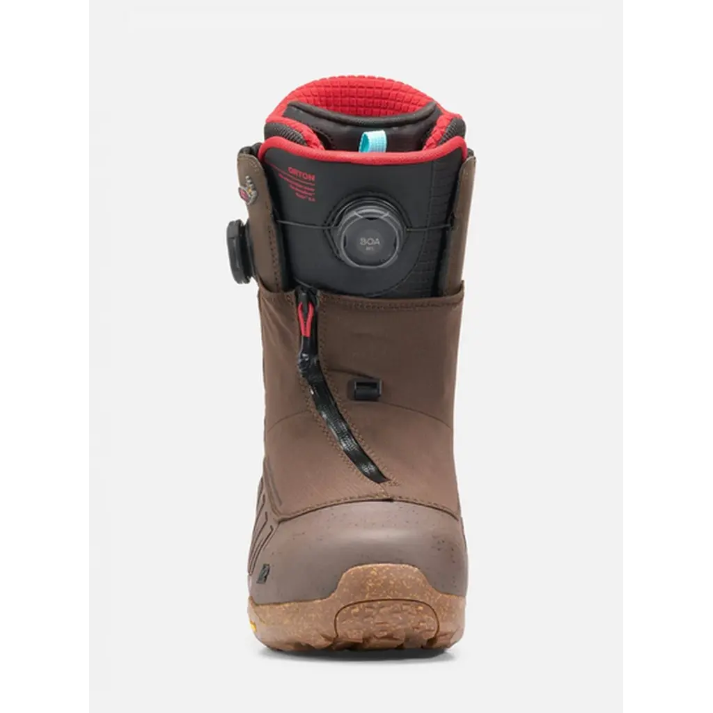 K2 Orton, Honey Brown 2027