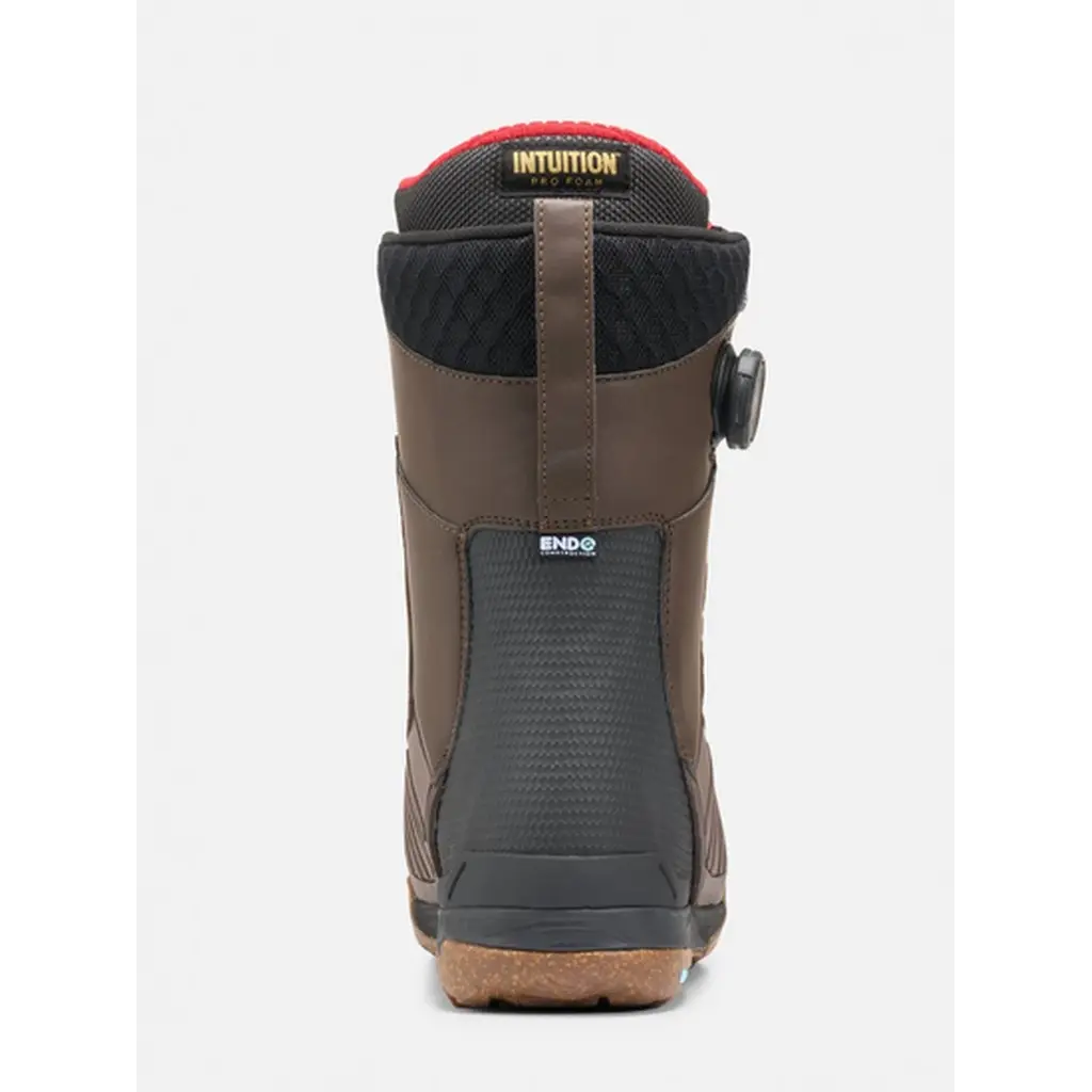 K2 Orton, Honey Brown 2027