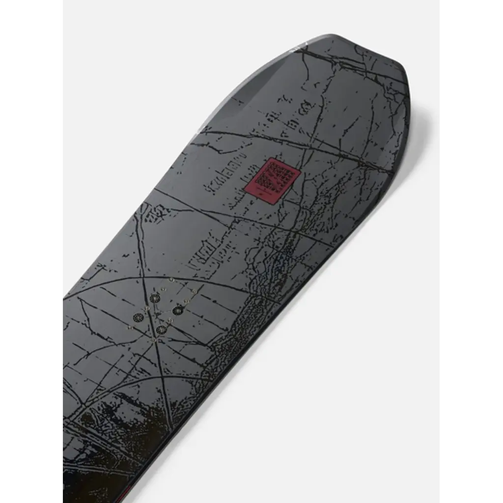 K2 Sky Pilot 2027