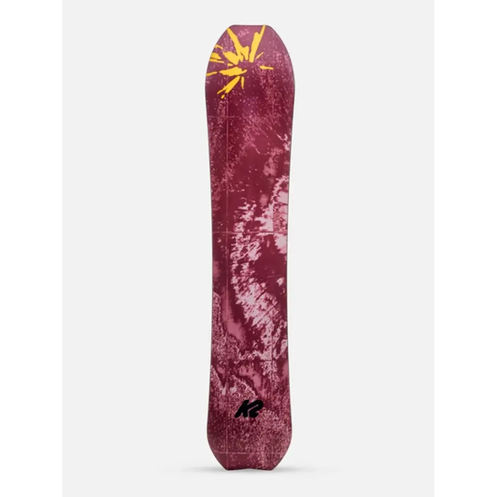 K2 Sky Pilot 2027