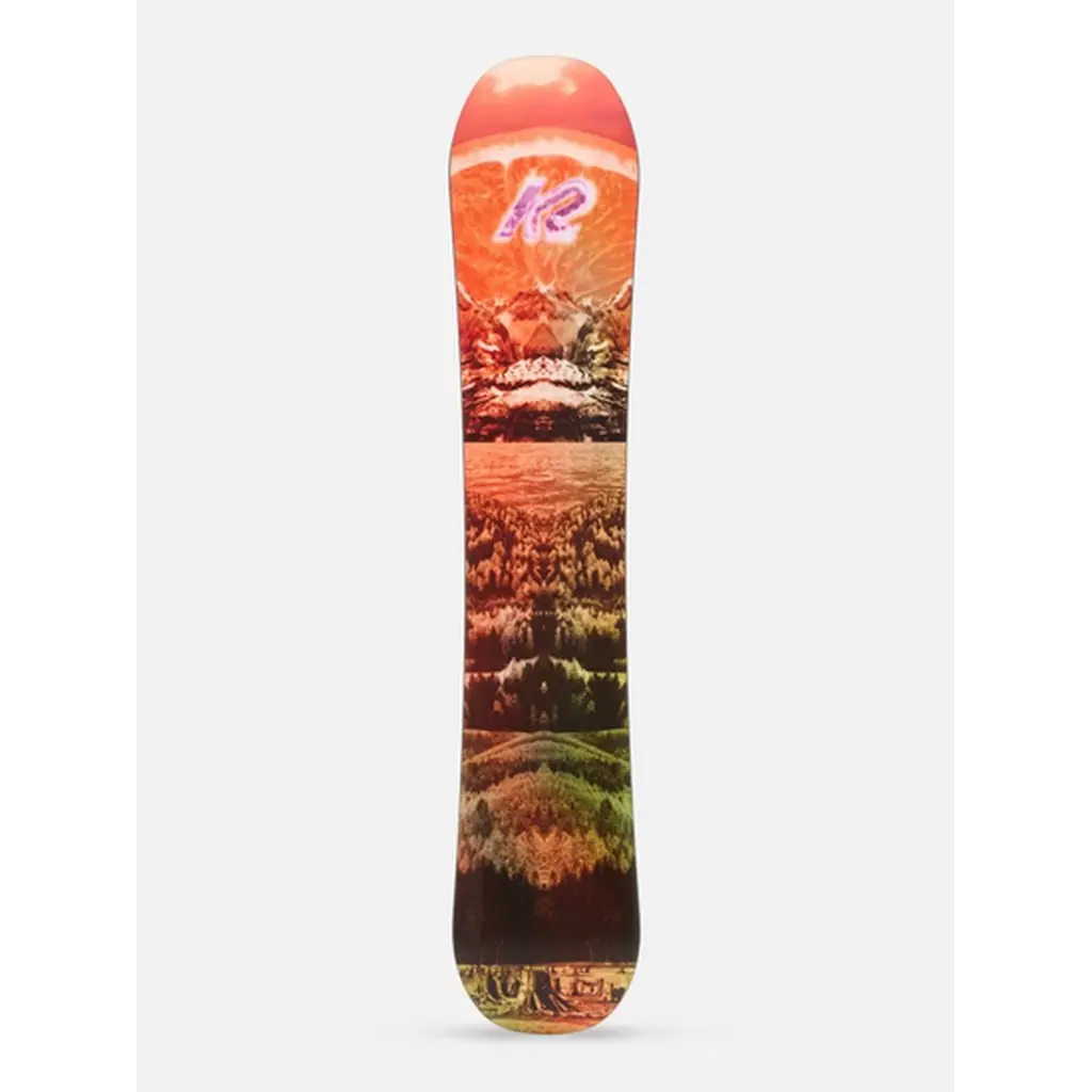 K2 Extravision 2027