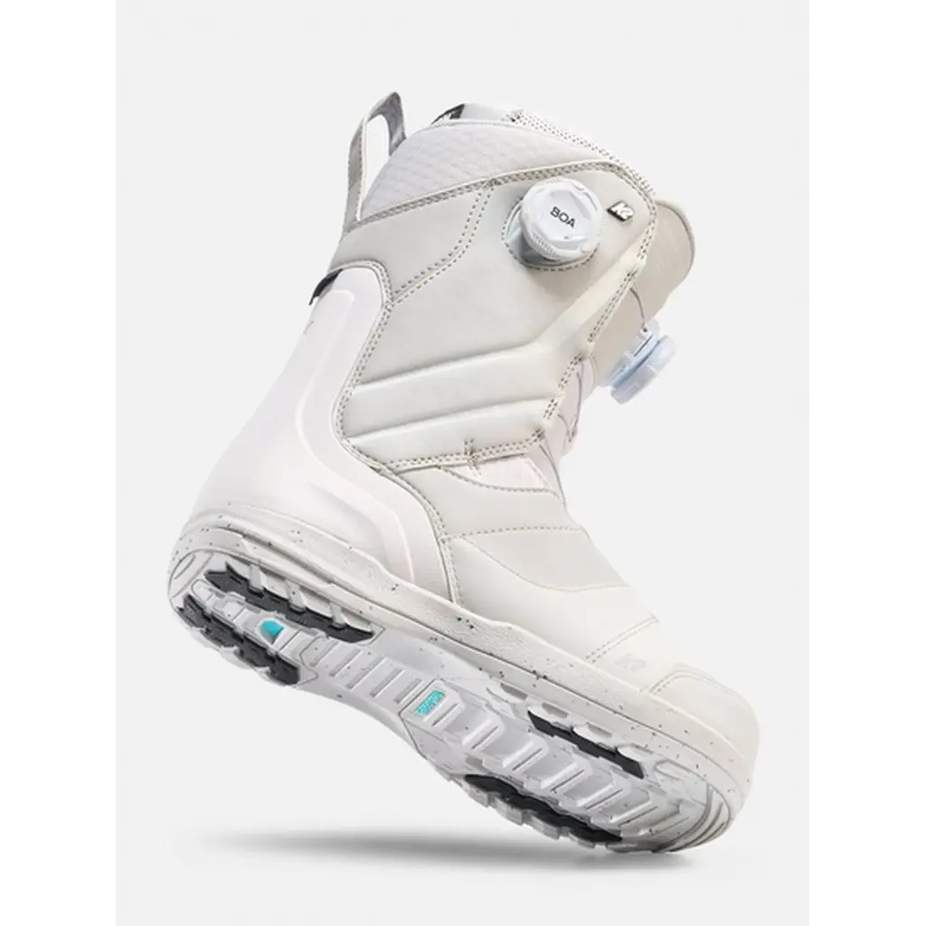 K2 Contour, Grey 2027