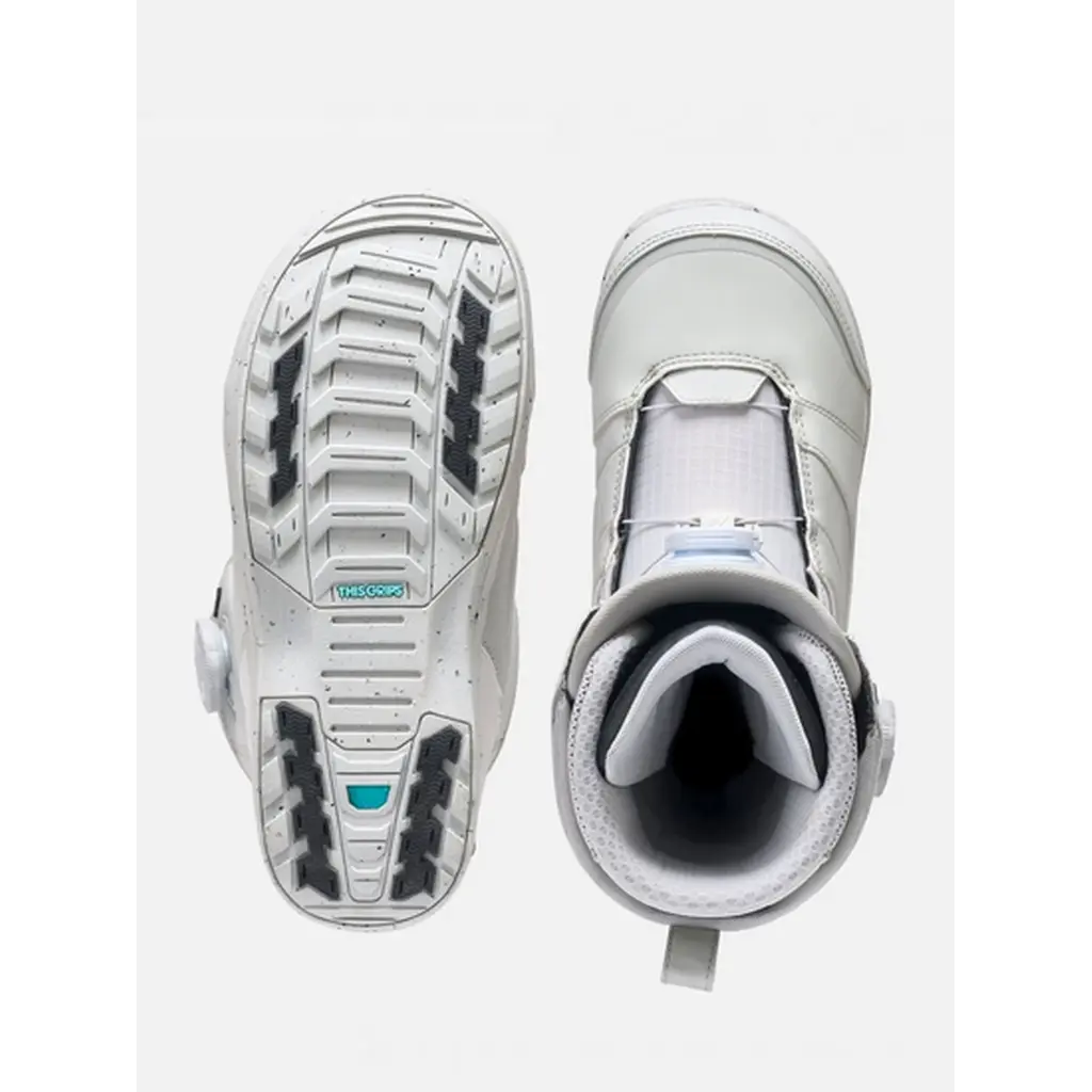 K2 Contour, Grey 2027