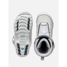 K2 Contour, Grey 2027