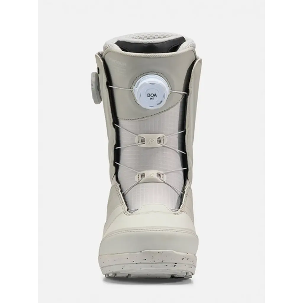 K2 Contour, Grey 2027