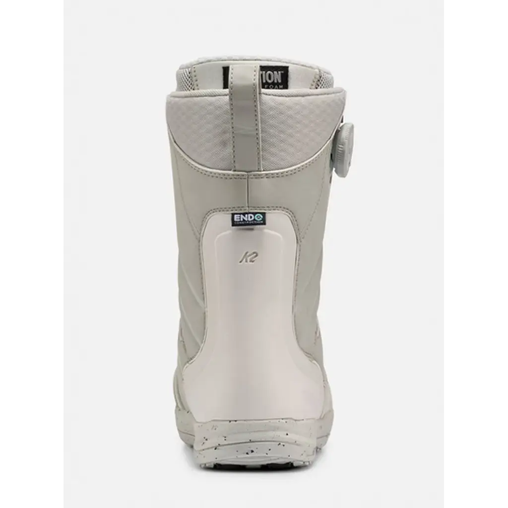 K2 Contour, Grey 2027