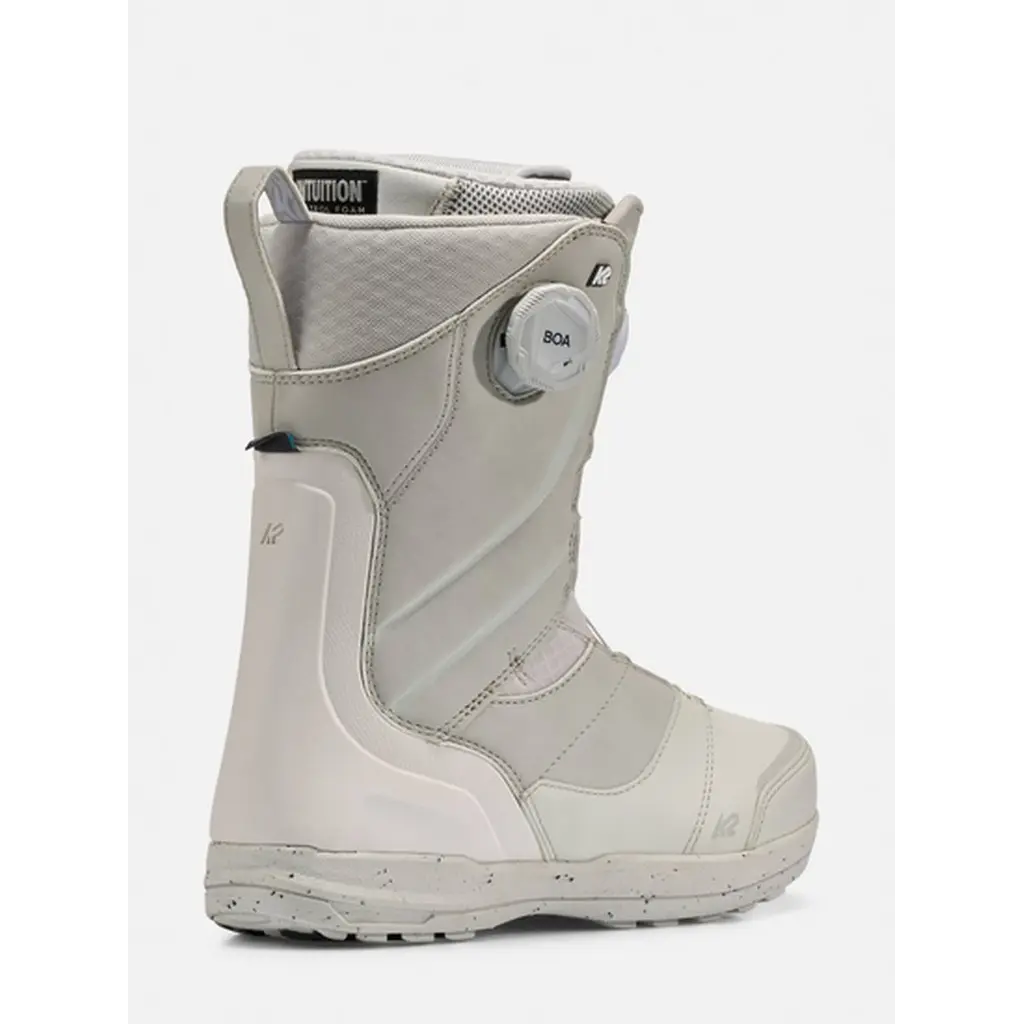 K2 Contour, Grey 2027