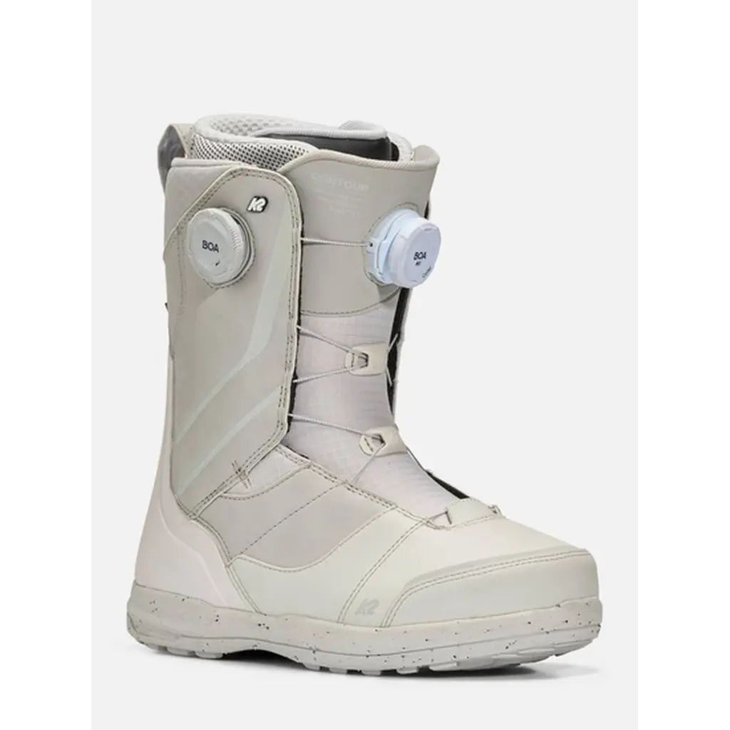 K2 Contour, Grey 2027