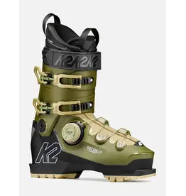 K2 Recon x Boa 120