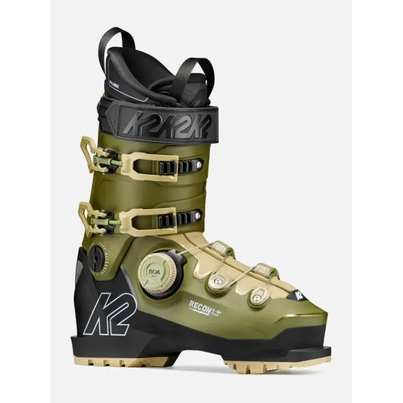 K2 Recon x Boa 120