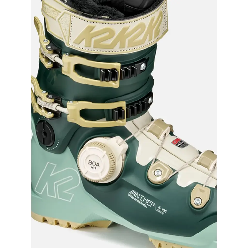 K2 Anthem x Boa 105