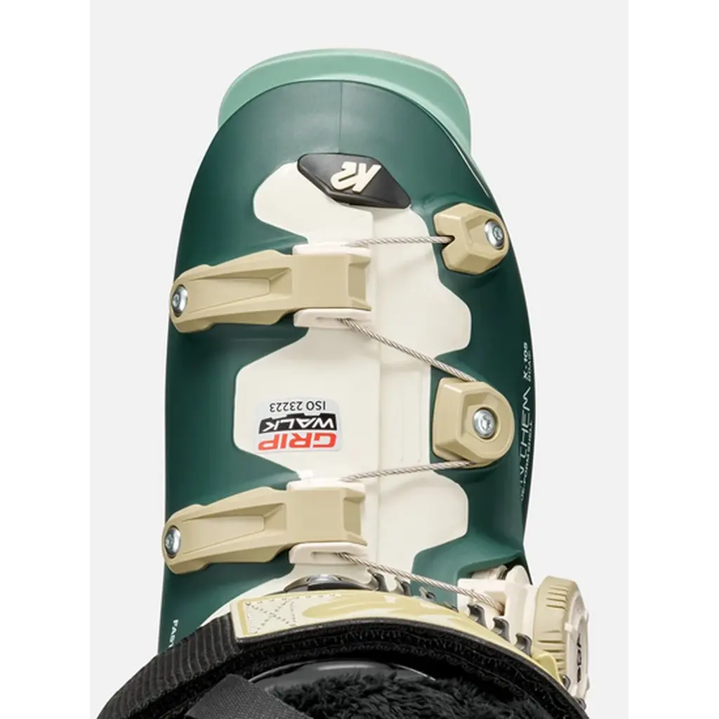 K2 Anthem x Boa 105