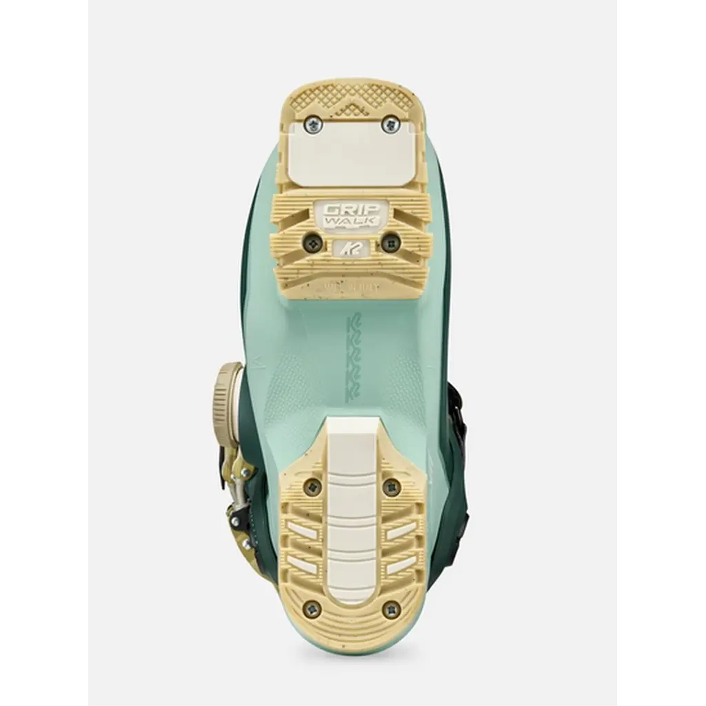 K2 Anthem x Boa 105