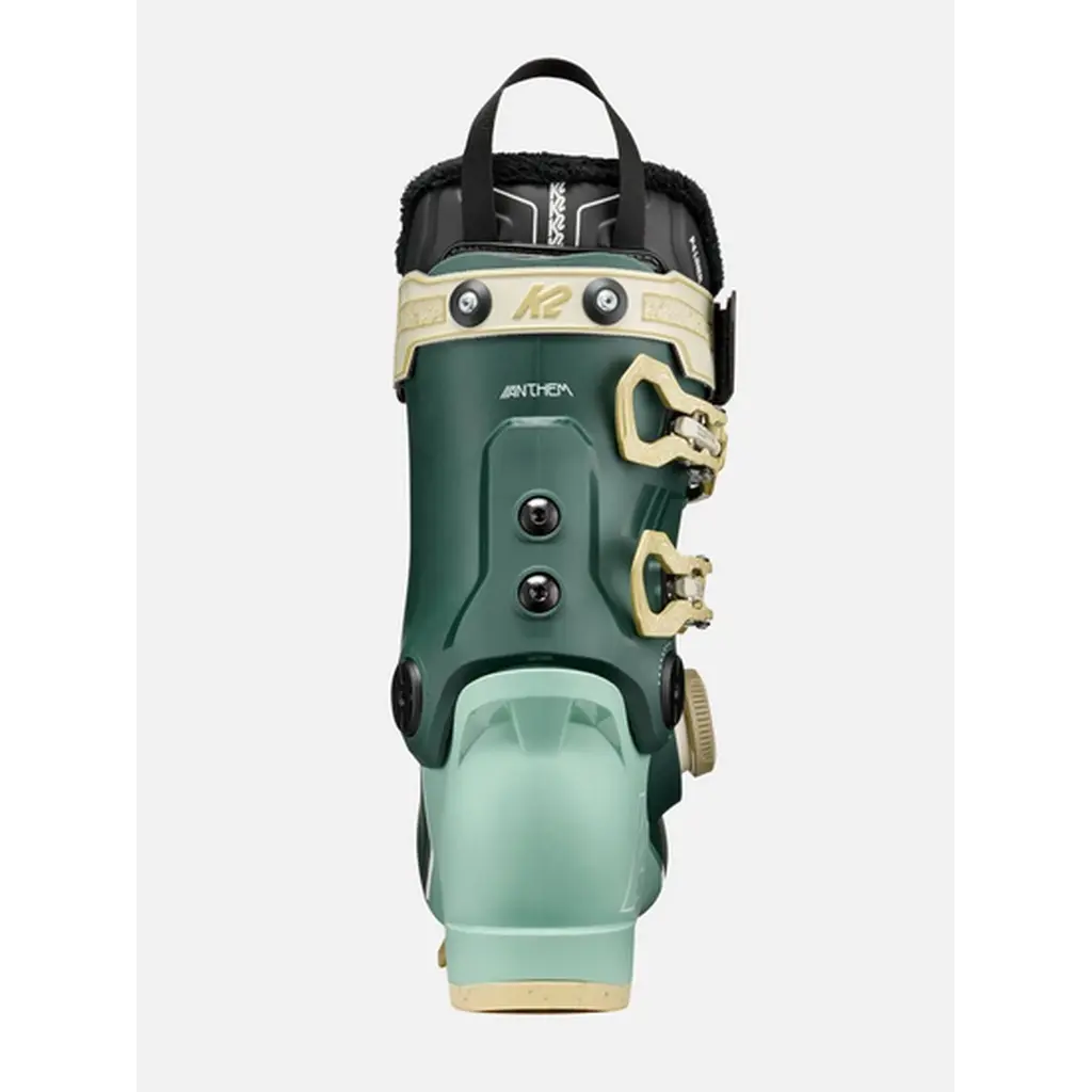 K2 Anthem x Boa 105