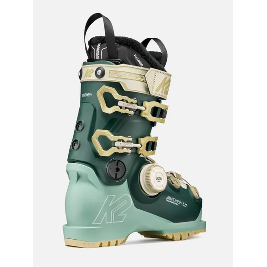 K2 Anthem x Boa 105