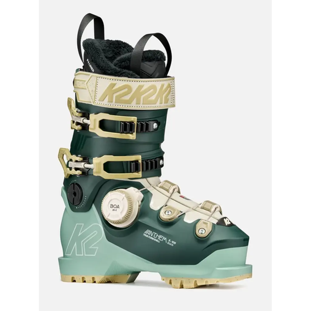 K2 Anthem x Boa 105