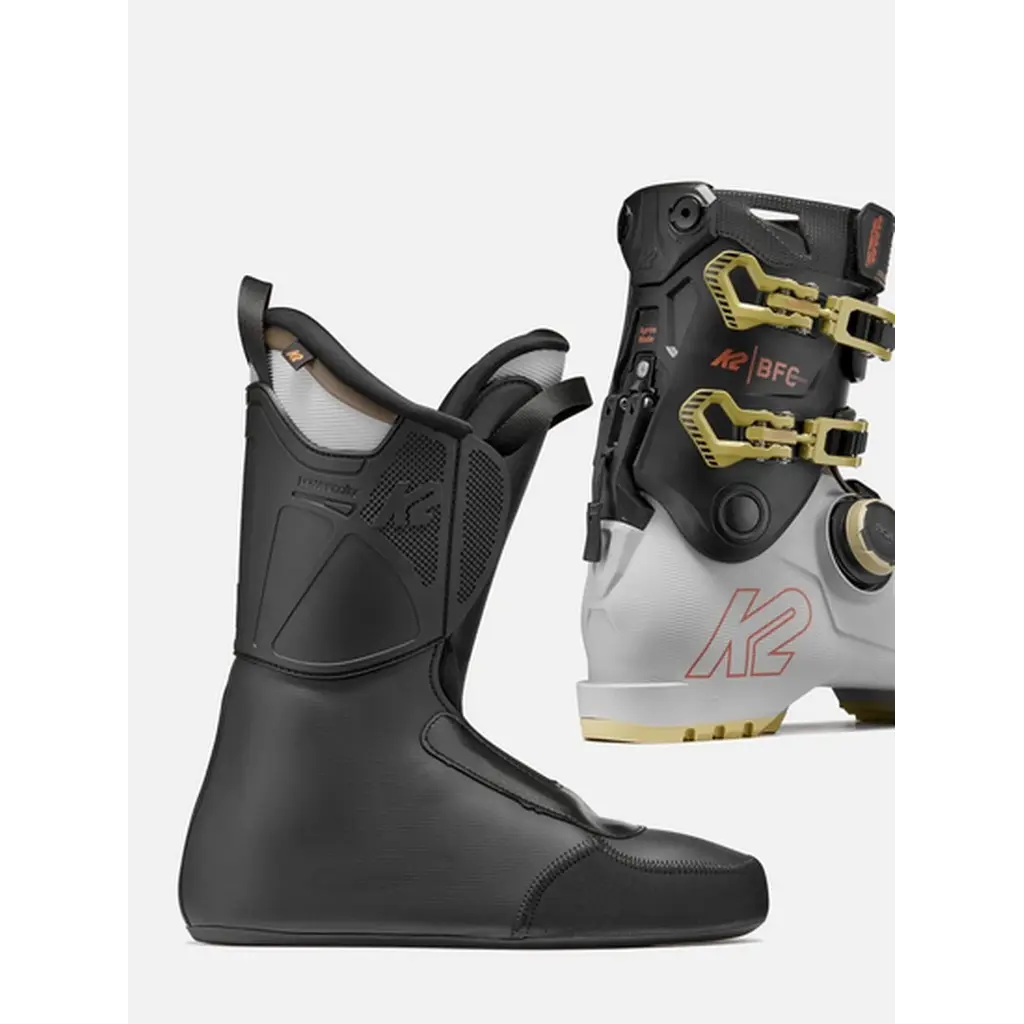 K2 BFC BOA 100