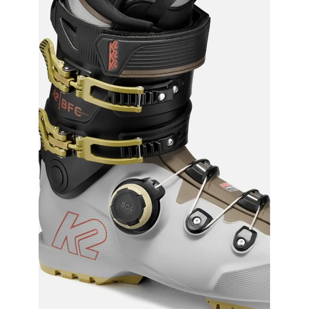 K2 BFC BOA 100