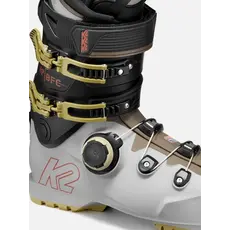 K2 BFC BOA 100