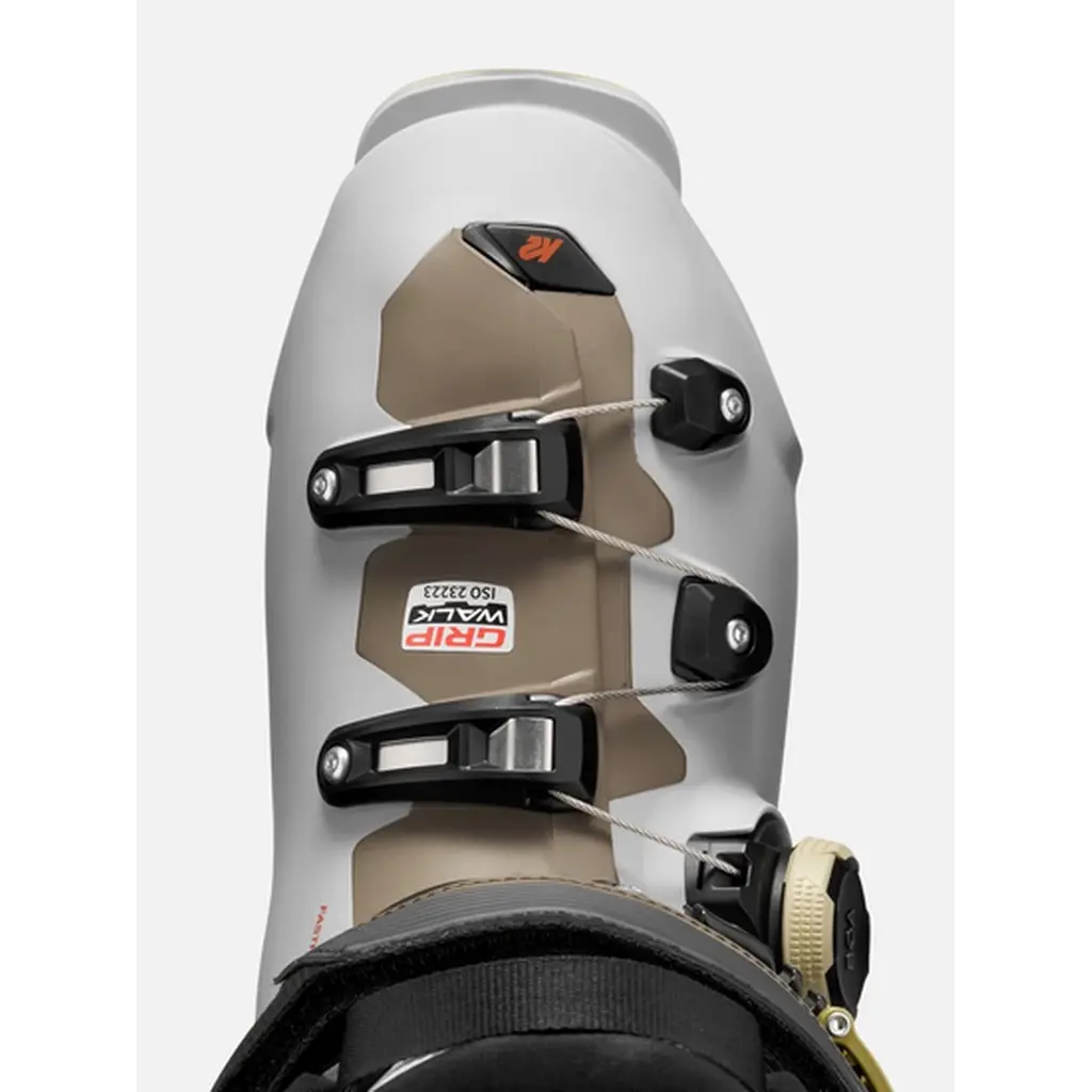 K2 BFC BOA 100