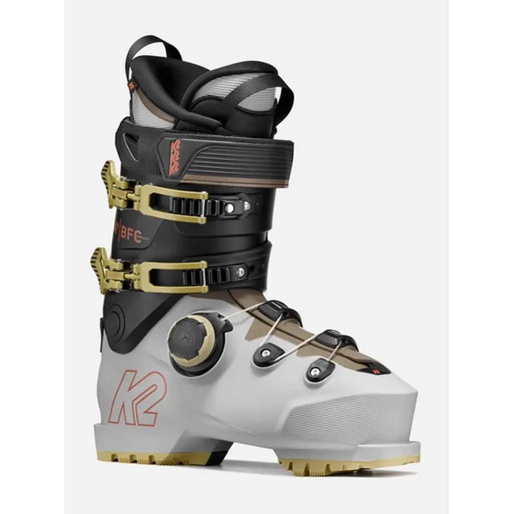K2 BFC BOA 100