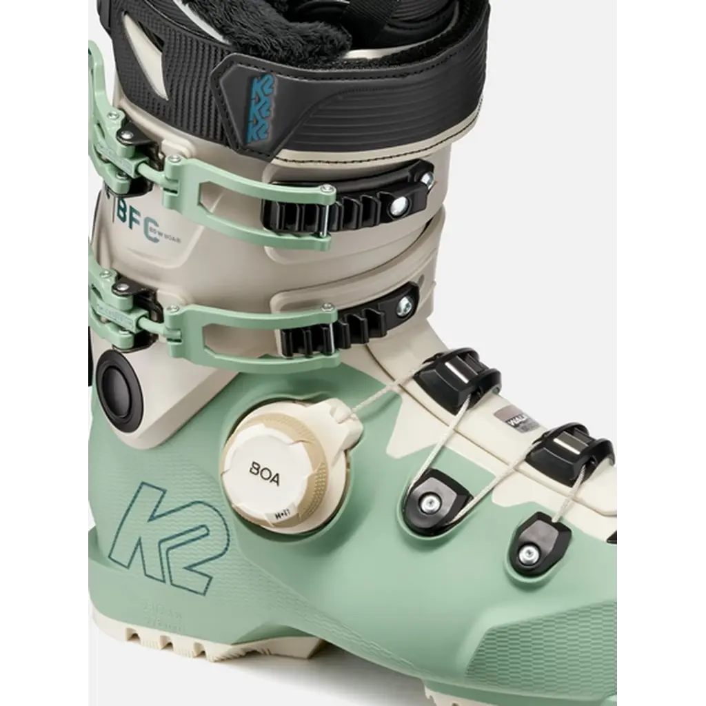 K2 BFC BOA 85 W