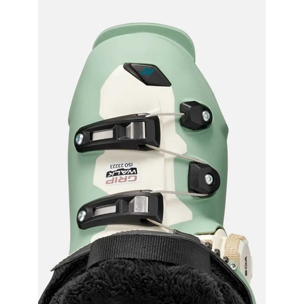 K2 BFC BOA 85 W
