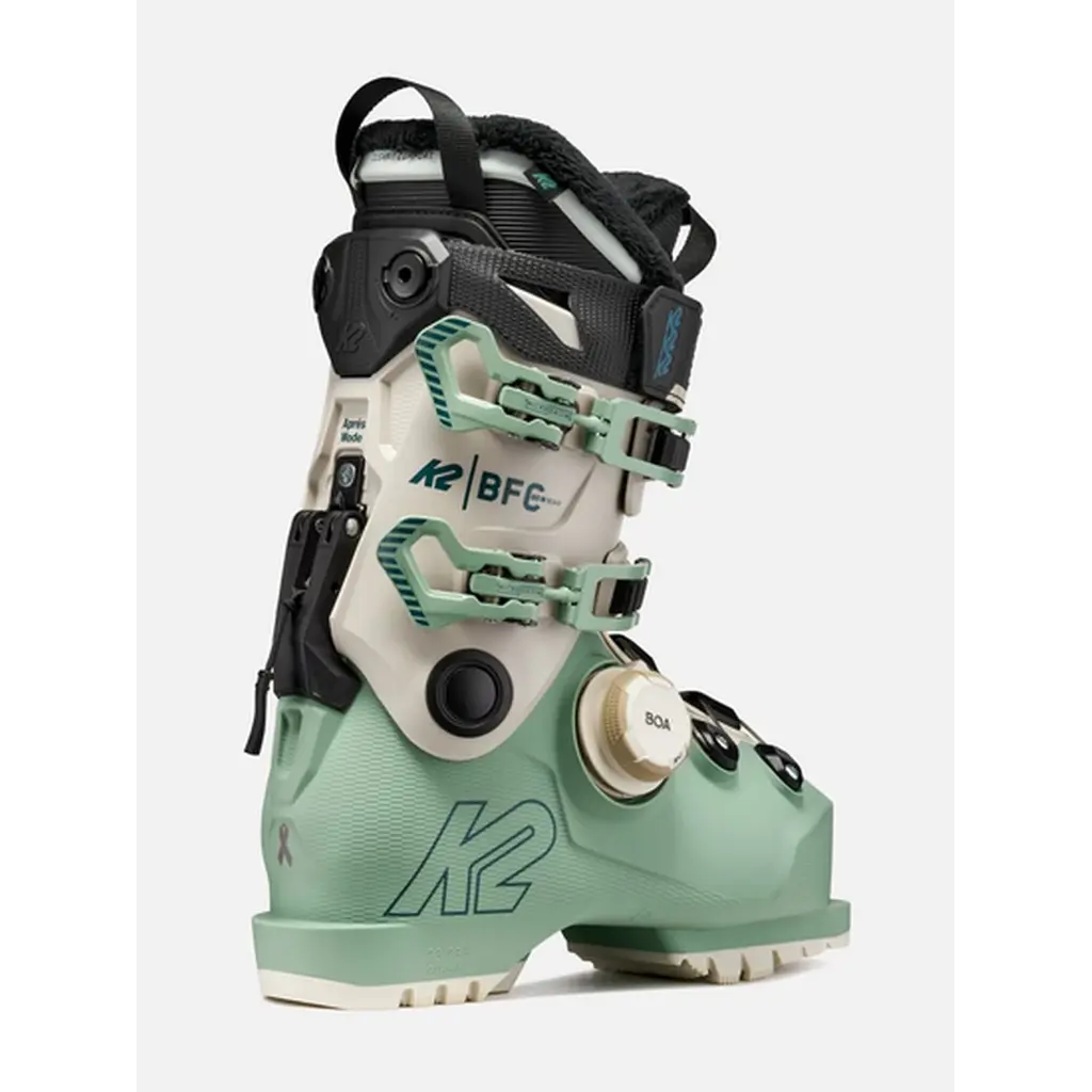 K2 BFC BOA 85 W