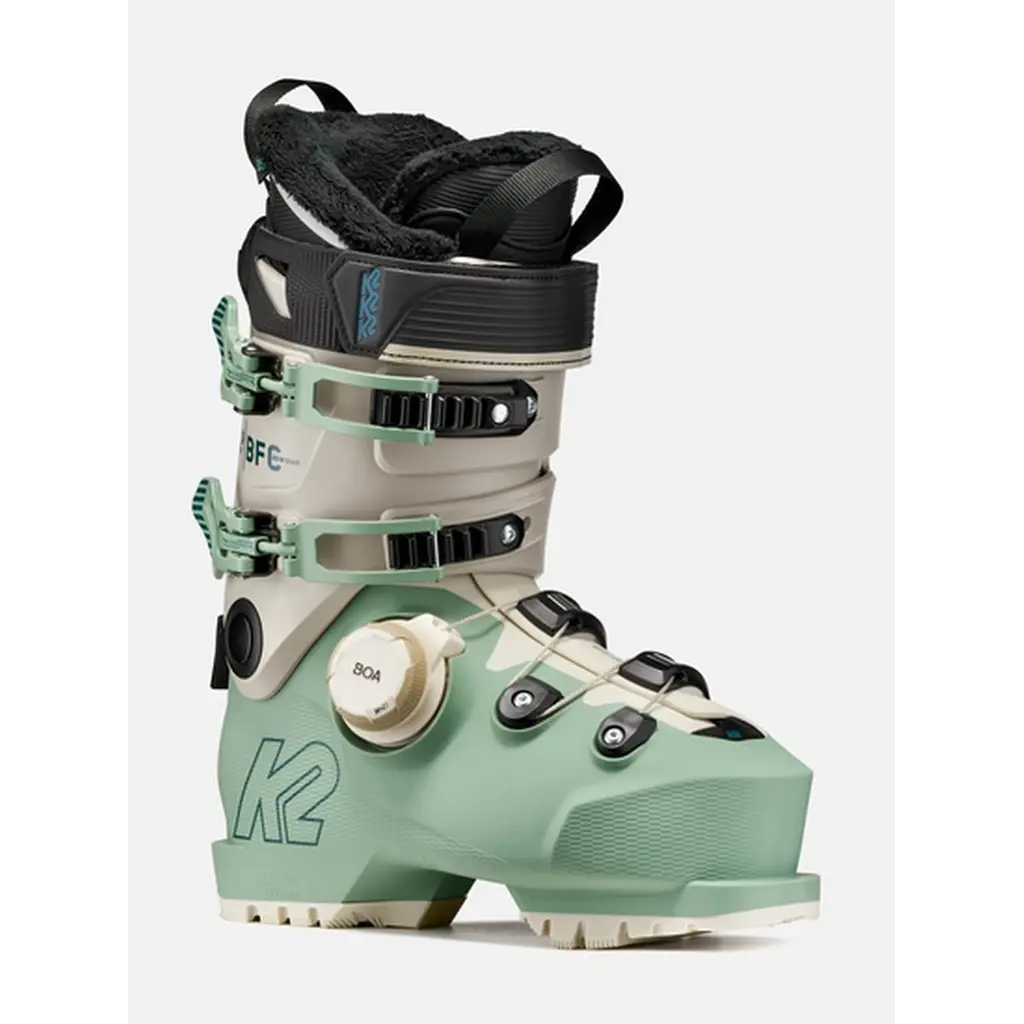 K2 BFC BOA 85 W
