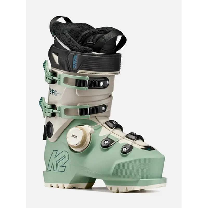 K2 BFC BOA 85 W