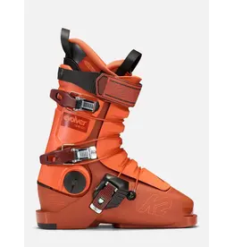 K2 Evolver
