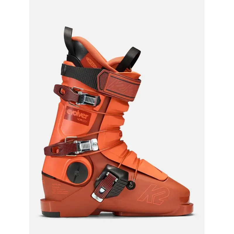K2 Evolver