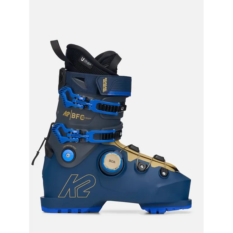 K2 BFC 120 BOA